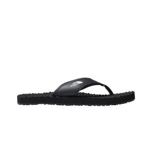 THE NORTH FACE Japonki męskie M Base Camp Flip-Flop II tnf black/tnf white-43