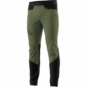 Dynafit Spodnie męskie Transalper Warm Pants Men blueberry thyme/0910 r.L