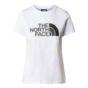 THE NORTH FACE Koszulka damska W SS Easy Tee tnf white-L