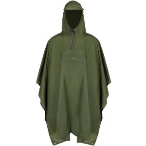 VIKING Poncho przeciwdeszczowe Vesper green