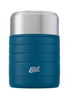 ESBIT Termos na jedzenie MAJORIS STAINLESS STEEL FOOD JAG 0,6 L polar blue