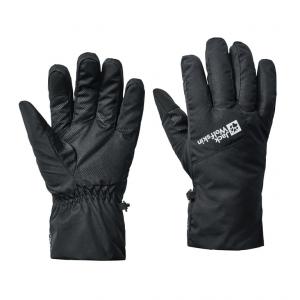 JACK WOLFSKIN Rękawiczki Winter Basic Glove black r.XL