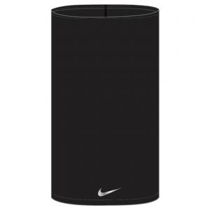 NIKE Komin DRI-FIT WRAP 2.0 black/silver