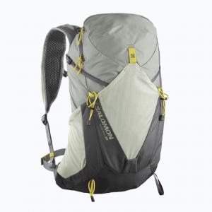 SALOMON Plecak turystyczny męski Aerotrek 20 sedona sage/seagrass/nine iron-M/L