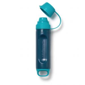 LIFESTRAW Filtr do wody Peak Solo blue raspberry