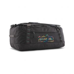 PATAGONIA Torba podróżna Black Hole Duffel 55L unity fitz: ink black