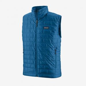 PATAGONIA Kamizelka męska Men's Nano Puff Vest endless blue r.XL