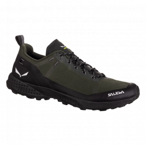 SALEWA Buty męskie PEDROC AIR M Dark Olive/Black-43