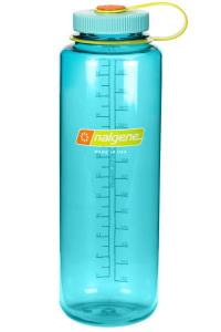 NALGENE Butelka SILO WM SUSTAIN 1,5 L cerulean