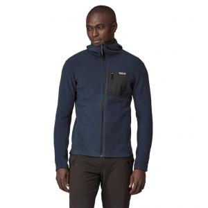 PATAGONIA Bluza męska M's R1 Air Full-Zip Hoody new navy-M