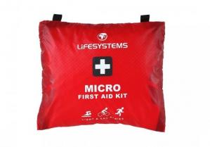 LIFESYSTEMS Apteczka ultralekka MICRO LIGHT & DRY