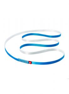 OCUN Taśma wspinaczkowa O-Sling Eco-Pes 16 mm 120 cm blue