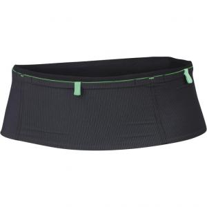 KARPOS Pas do biegania LAVAREDO BELT black-XL