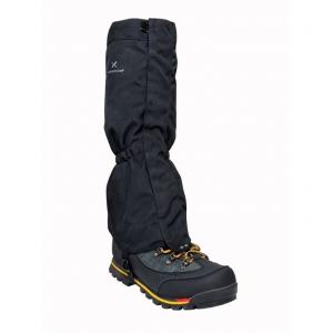 EXTREMITIES Stuptuty FIELD GAITER-L/XL-Czarny