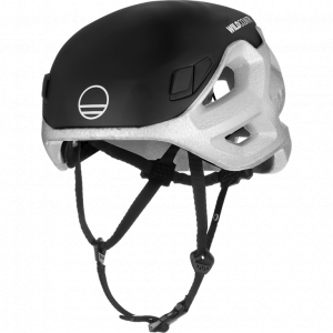 WILD COUNTRY Kask wspinaczkowy Session Helmet black/white-L/XL