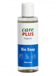 CARE PLUS Mydło w płynie CLEAN BIO SOAP 100 ml