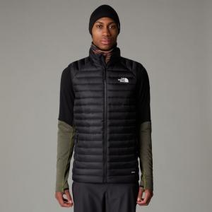 THE NORTH FACE Kamizelka puchowa męska M Bettaforca Lt Down Vest tnf black-tnf black-npf-XXL