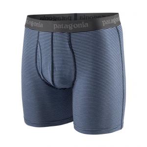 PATAGONIA Bokserki męskie ESSENTIAL BOXER BRIEFS 6\