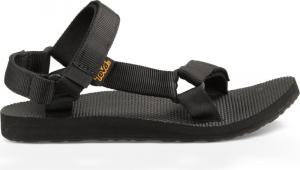 TEVA Sandały damskie WS ORIGINAL UNIVERSAL black-41