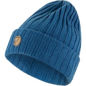 FJALLRAVEN Czapka BYRON HAT Alpine Blue