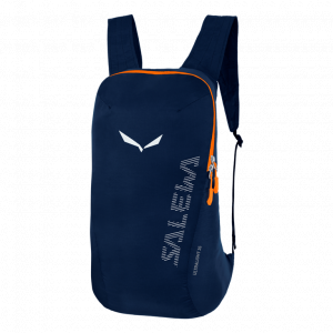 SALEWA Plecak ULTRALIGHT 15L blue depth