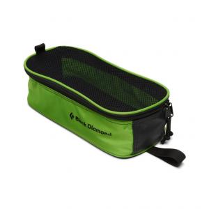 BLACK DIAMOND Pokrowiec na raki Crampon Bag envy green