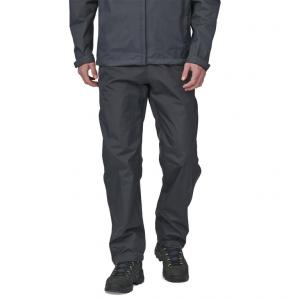 PATAGONIA Spodnie męskie TORRENTSHELL 3L PANTS REGULAR black-XL