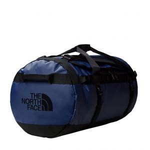 THE NORTH FACE Torba podróżna Base Camp Duffel L summit navy-tnf black-npf
