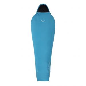 SALEWA Śpiwór MICRO II 800 zamek prawy