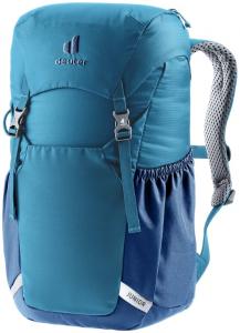 DEUTER Plecak dziecięcy Junior wave-nightblue