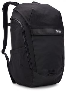 THULE Plecak miejski Paramount Bike Commute Backpack 28L black