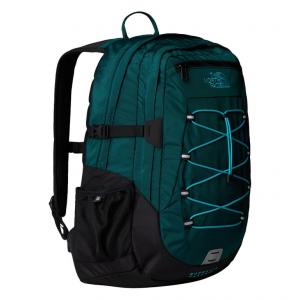 THE NORTH FACE Plecak miejski Borealis Classic deep nori/galactic blue