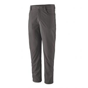 PATAGONIA Spodnie męskie M's Quandary Pants Reg forge grey-32