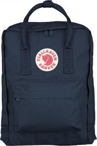 FJALLRAVEN Plecak KANKEN Granatowy