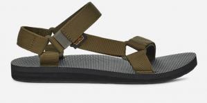 TEVA Sandały męskie M'S Original Universal dark olive 44.5