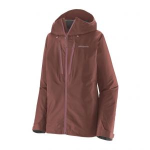 PATAGONIA Kurtka damska Women's Triolet Jacket dulse mauve r.M