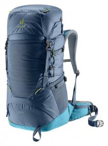 DEUTER Plecak młodzieżowy Fox 30 marine-lagoon