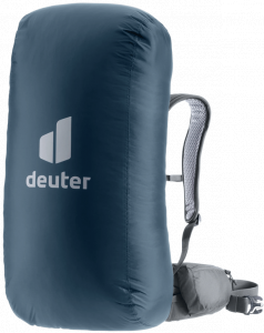 DEUTER Pokrowiec przeciwdeszczowy Raincover II ara