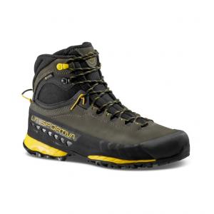 LA SPORTIVA Buty podejściowe męskie TX5 GTX-46-Żółty