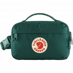 FJALLRAVEN Saszetka KANKEN HIP PACK Arctic Green