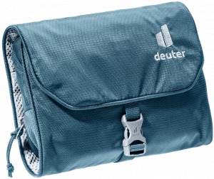 DEUTER Kosmetyczka Wash Bag I atlantic