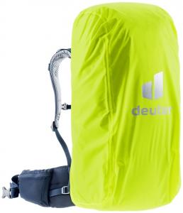 DEUTER Pokrowiec RAINCOVER III neon