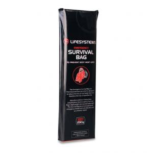 LIFESYSTEMS Folia ochronna SURVIVAL BAG