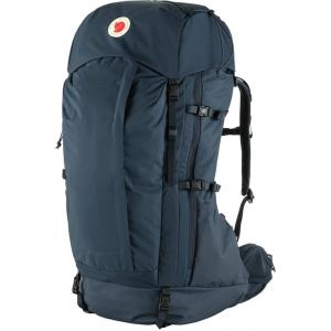 FJALLRAVEN Plecak trekkingowy Abisko Friluft 45 navy-M/L