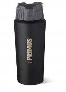 PRIMUS Kubek termiczny TRAIL BREAK VACUUM MUG 0,35 L-Srebrny