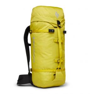 BLACK DIAMOND Plecak wspinaczkowy Speed 30 Backpack sulphur r.M/L