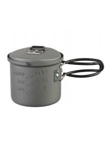 ESBIT Garnek Aluminium Pot 625 ml