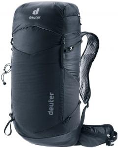 DEUTER Plecak turystyczny Speed Lite Pro 30 black