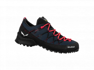 SALEWA Buty podejściowe damskie WILDFIRE 2 W navy blazer/black-38,5