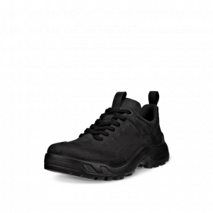 ECCO Buty outdoorowe męskie Offroad WP M black/black-45